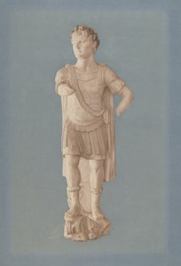Galionsfigur: Julius Caesar von American 20th Century