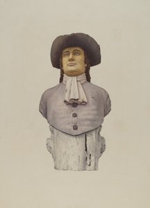 Galionsfigur: Quäker