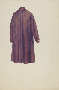 Männerjacke