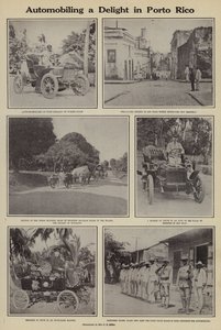 Autofahren ein Vergnügen in Puerto Rico von American Photographer (after)