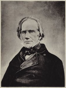Henry Clay von American Photographer (after)