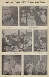 Wie die "andere Hälfte" von New York lebt von American Photographer (after)