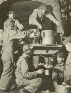 Illustration für Die Panzertruppen der US-Armee von American Photographer (after)