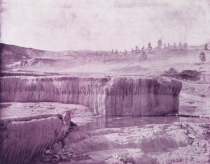 Little Jupiter Terrace (s/w Foto)