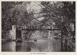 Philadelphia: Am Wissahickon