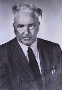Wilhelm Reich, österreichischer Arzt und Psychoanalytiker