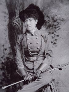 Belle Boyd von American Photographer