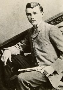 Bob Ford (1861-1892)