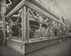 Connecticut im Landwirtschaftsgebäude von American Photographer
