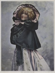 Cora Urquhart Potter, amerikanische Schauspielerin