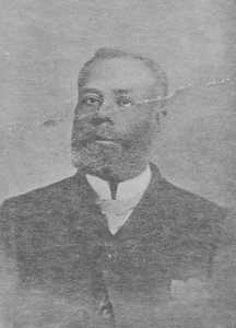 Elijah McCoy von American Photographer