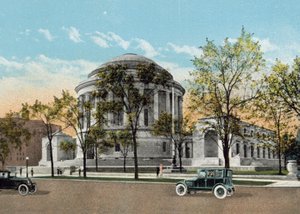 Elks-Kriegsdenkmal