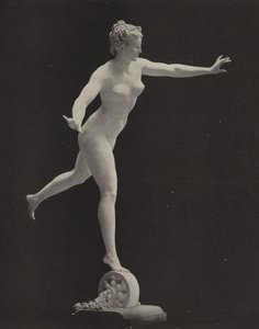 Fortuna von American Photographer