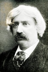 Francis Brett Harte (1836-1902)