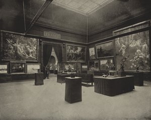 Galerie 57, Kunstpalast von American Photographer