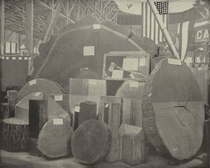 Gladstones Axt