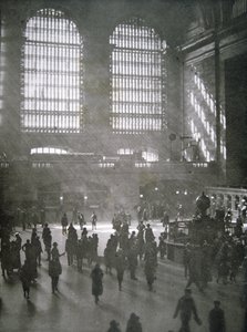 Grand Central Station, New York City von American Photographer