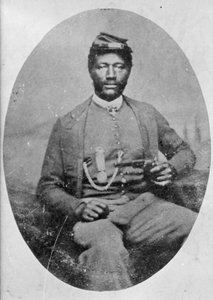 James H. Harris von American Photographer