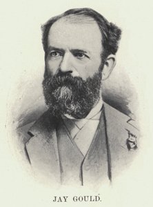 Jay Gould von American Photographer