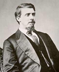 Richter Isaac Charles Parker