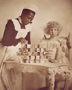 Maid DeAh, ca. 1900 von American Photographer