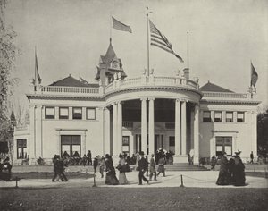 Ohios Gebäude von American Photographer