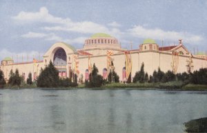 Panama-Pazifik