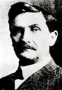 Pat Garrett von American Photographer