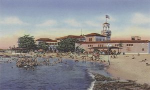 Playa de Marianao von American Photographer