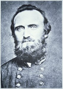 Porträt von Thomas J. 