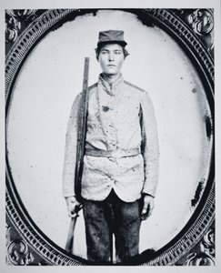Private Walter Parker von American Photographer