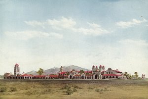 The Alvarado, Albuquerque, New Mexico von American Photographer