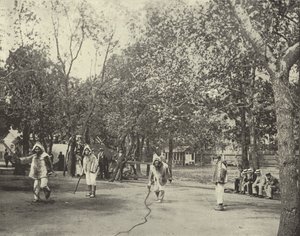 Das Eskimodorf von American Photographer