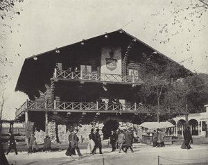 Idahos Gebäude von American Photographer