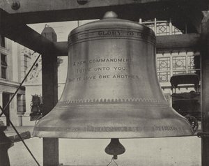 Die neue Freiheitsglocke
