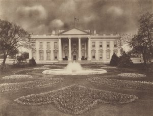 Das Weiße Haus