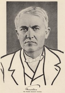 Thomas Edison