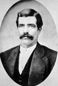 Tom Smith (1835-1870)