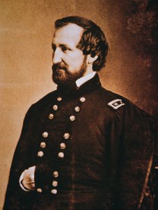 William Starke Rosecrans von American Photographer