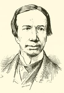 Brinley Richards, 1817-1885 von American School