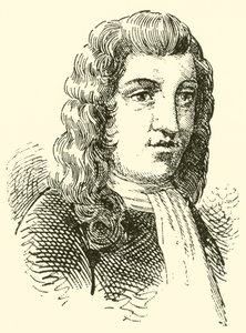 Niccolo Antonio Porpora, 1686-1766 von American School