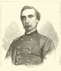 Adelbert Ames, Dezember 1864 von American School