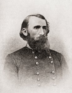 Ambrose Powell Hill, Jr., aus 