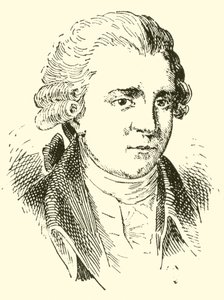Antonio Tozzi, 1736-1812 von American School