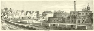 Atlanta, Georgia, September 1864
