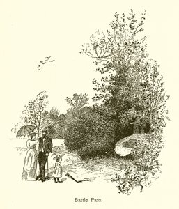 Battle Pass, Long Island von American School