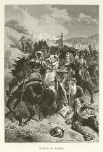Schlacht von Naseby