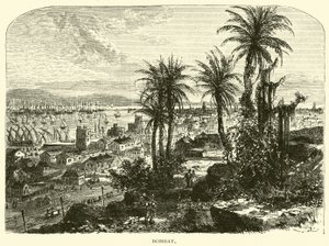 Bombay von American School