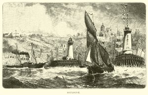 Boulogne von American School