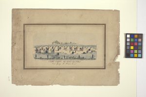 Camp Chase von American School